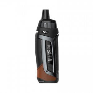 Morph S Pod-80 Kit by Smok (External 18650 Battery)