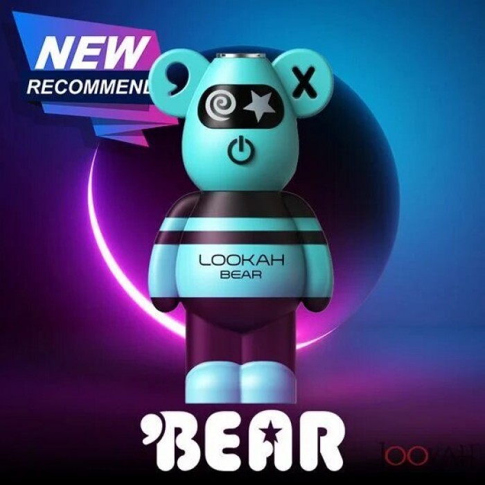 BEAR 510 Battery by Lookah