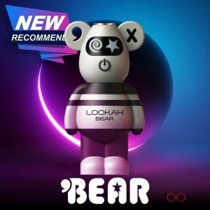 BEAR 510 Battery by Lookah