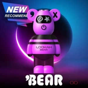 BEAR 510 Battery by Lookah