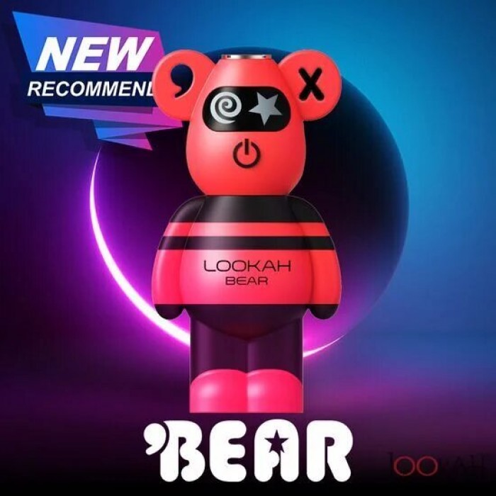 BEAR 510 Battery by Lookah