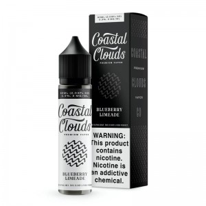 Coastal Clouds E-Liquids (60 ml)