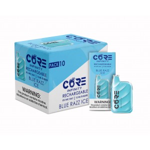 Core Infinity Disposable 6000 puffs (Box of 10)