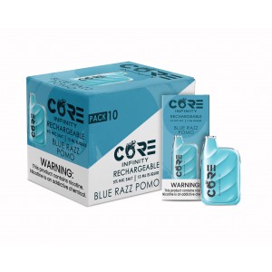 Core Infinity Disposable 6000 puffs (Box of 10)