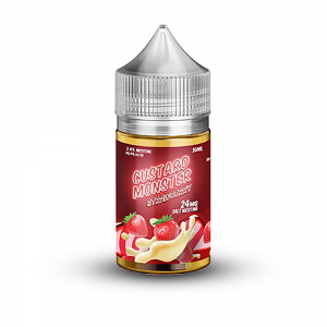 Custard Monster E-Liquid by Monster Vape Labs