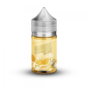 Custard Monster E-Liquid by Monster Vape Labs