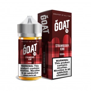 Goat E-Liquid by Drip More (100mL)