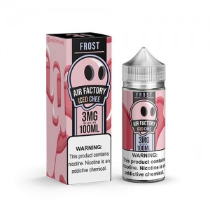 Frost Factory E Liquid 60 ml