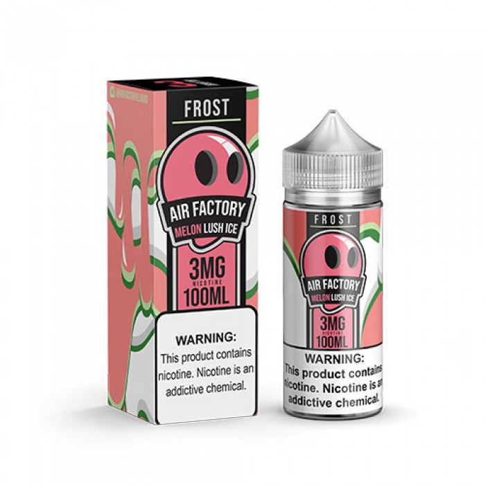 Frost Factory E Liquid 60 ml