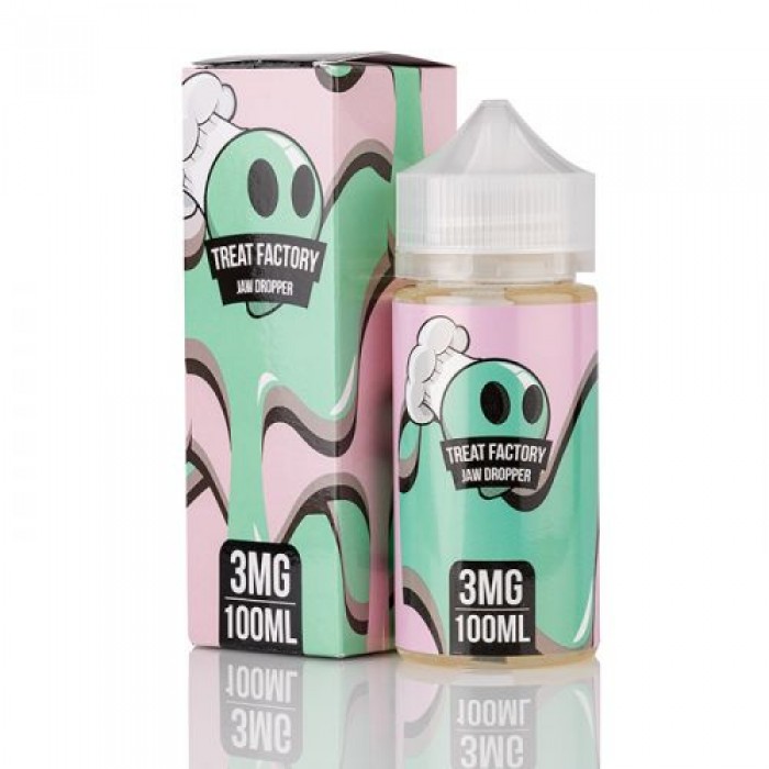 Treat Factory E LIQUIDS 100 ml