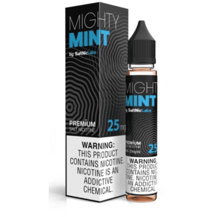 VGOD Salt E-Liquid