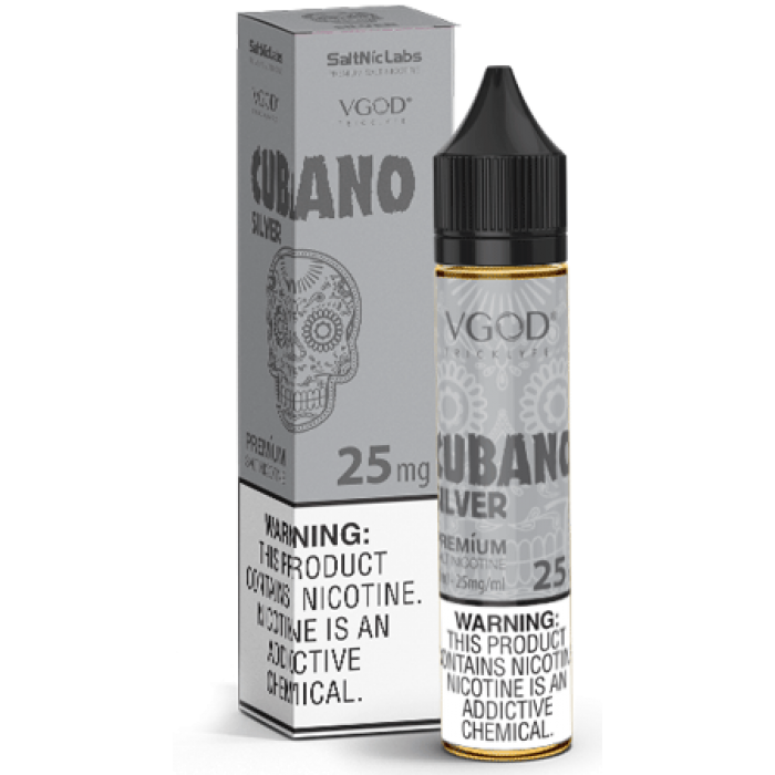 VGOD Salt E-Liquid