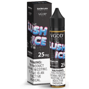 VGOD Salt E-Liquid