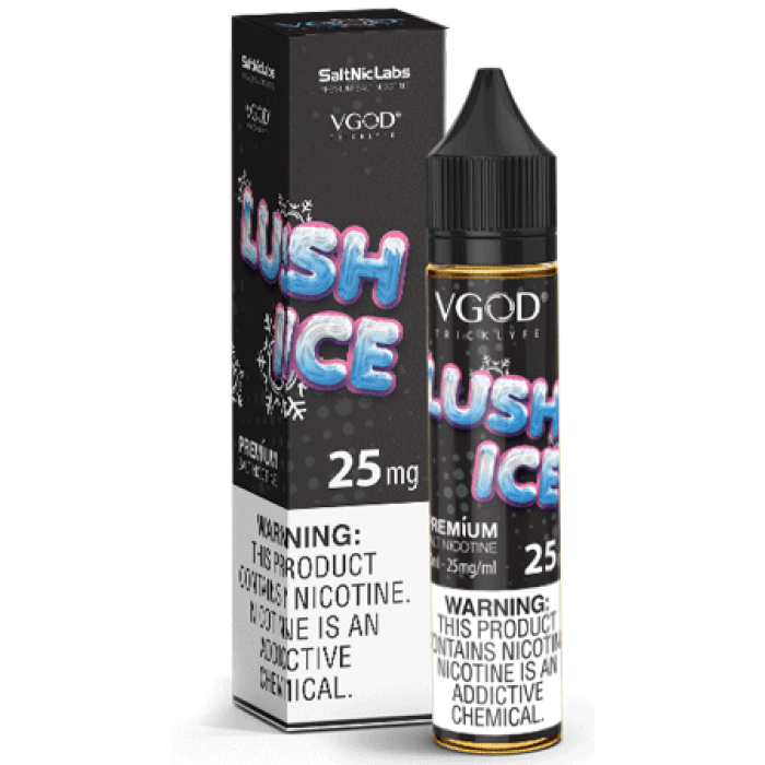 VGOD Salt E-Liquid