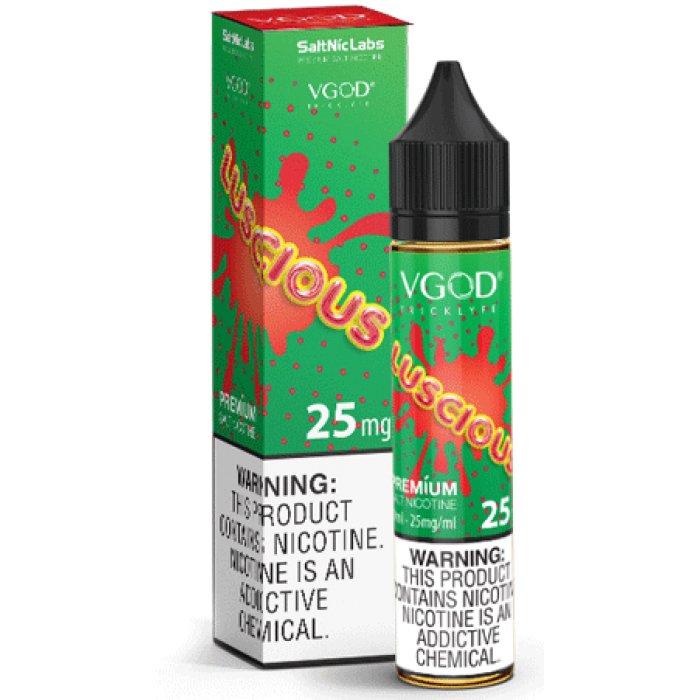 VGOD Salt E-Liquid