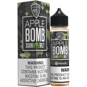 VGOD E-Liquid