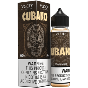 VGOD E-Liquid