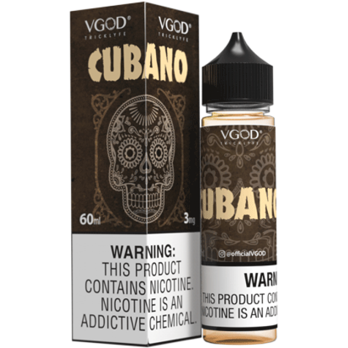 VGOD E-Liquid