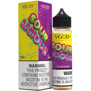 VGOD E-Liquid