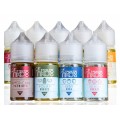 E-Liquids