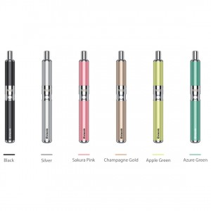 Evolve D Kit 2020 Version by Yocan