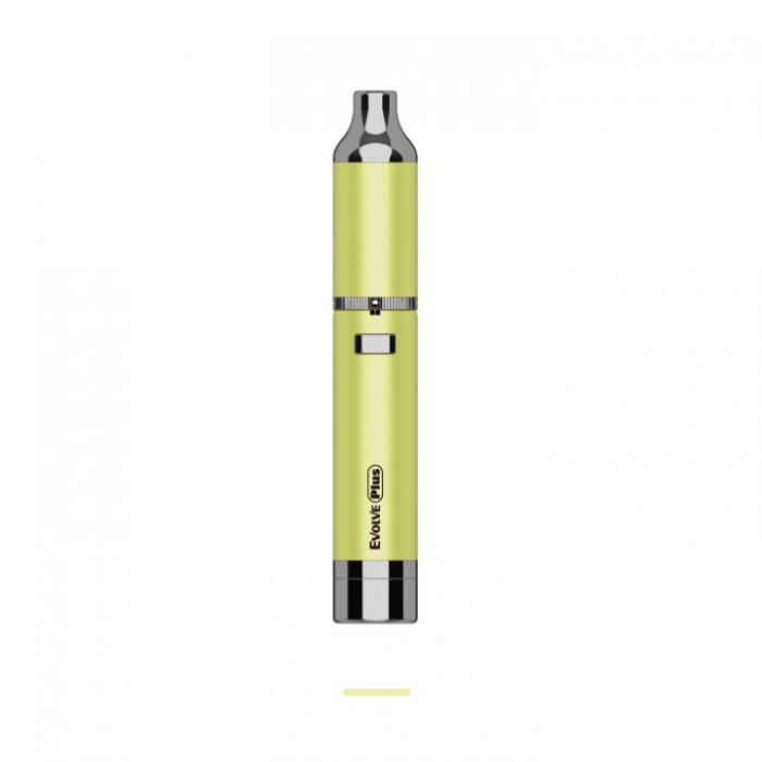 Evolve Plus Kit 2020 Version by Yocan