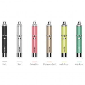 Evolve Plus Kit 2020 Version by Yocan