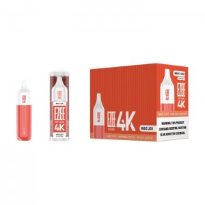 Ezee Stick 4k Disposable 4000 Puffs (Box of 10)