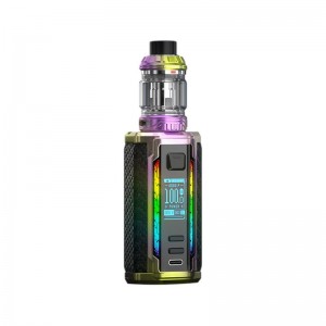 Maxus 3 200W Kit by Freemax