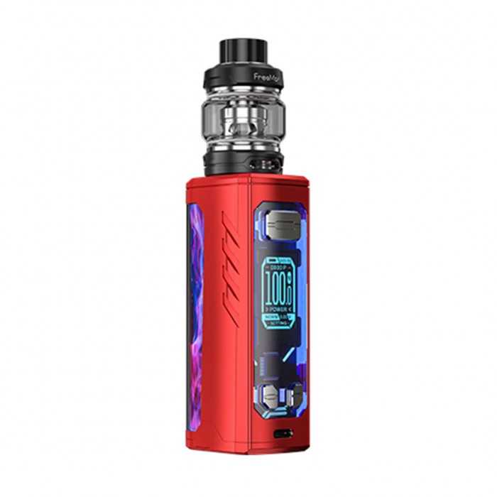 Maxus Solo100W Kit by Freemax 