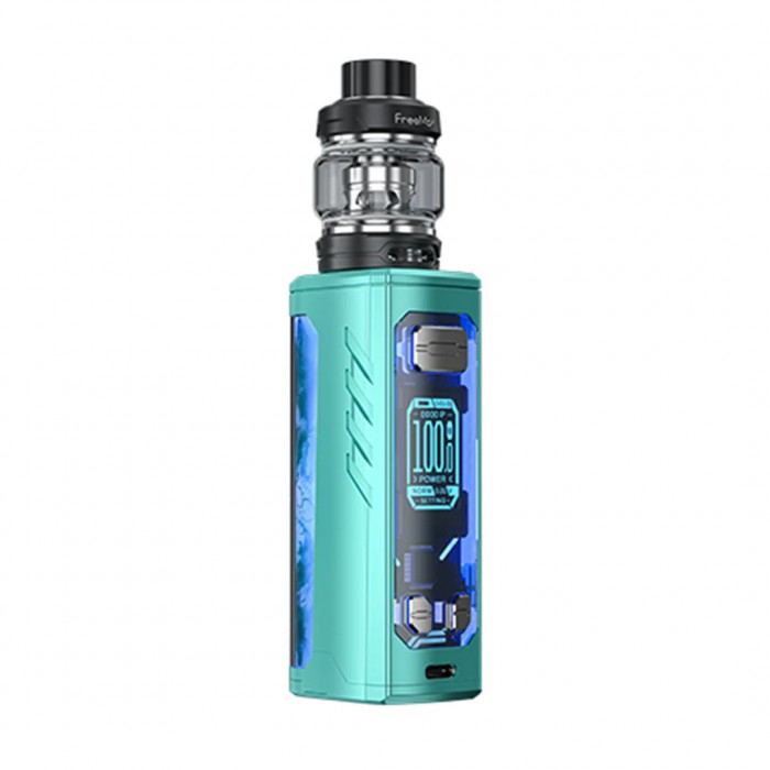 Maxus Solo100W Kit by Freemax 