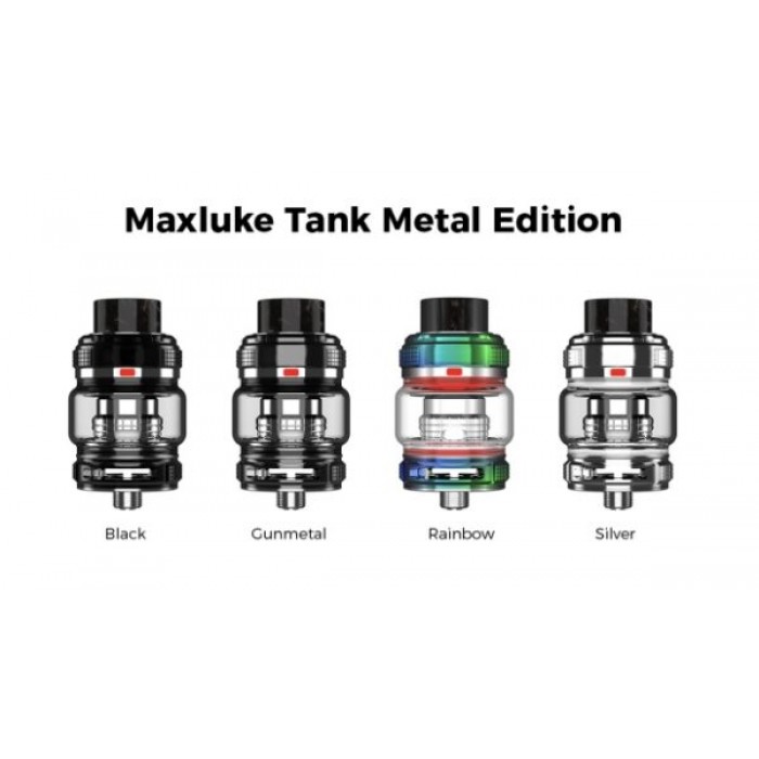 Maxluke Tank by Freemax (Metal Edition)