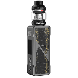 Maxus 100W kit by Freemax (Metal Edition)