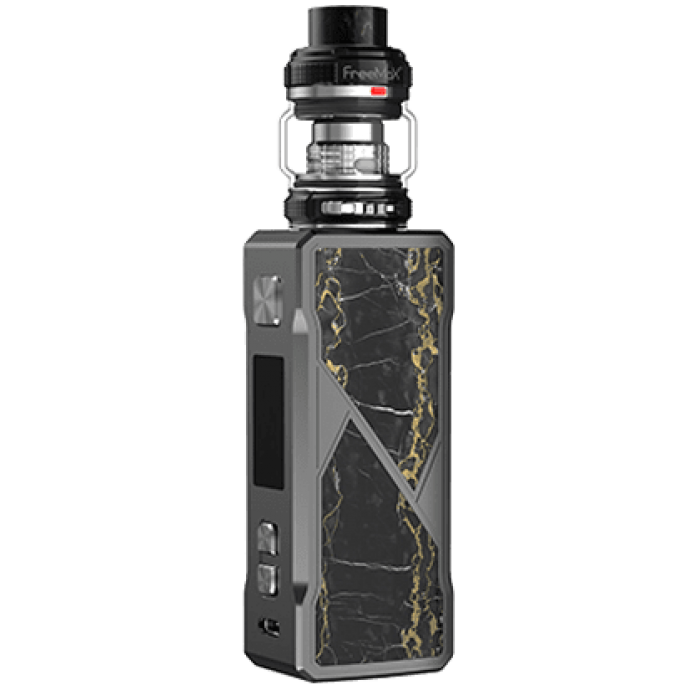 Maxus 100W kit by Freemax (Metal Edition)