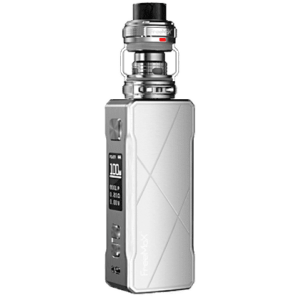 Maxus 100W kit by Freemax (Metal Edition)