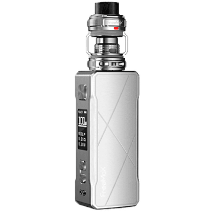 Maxus 100W kit by Freemax (Metal Edition)