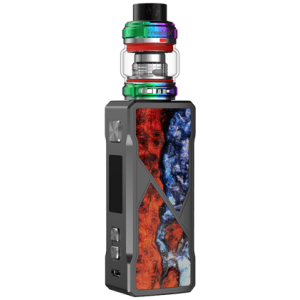 Maxus 100W kit by Freemax (Metal Edition)