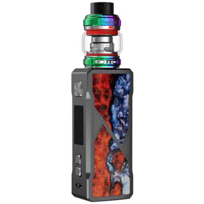 Maxus 100W kit by Freemax (Metal Edition)