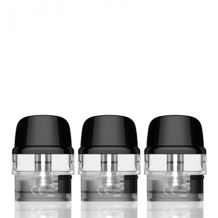 Vinci Pod Kit Replacement Pods by Voopoo(3-Pcs Per Pack)