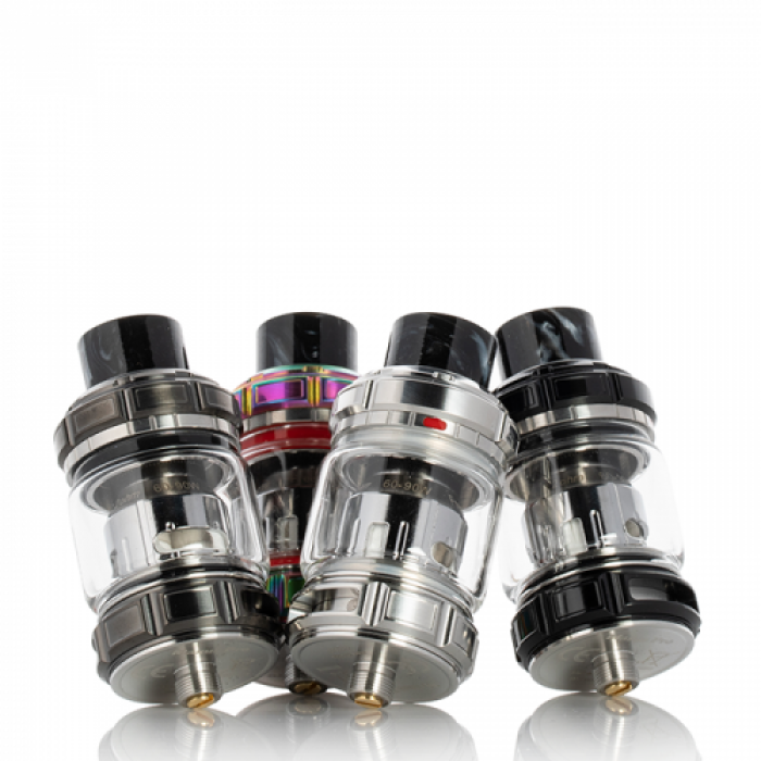 Maxus Pro Tank by Freemax (Metal Edition)