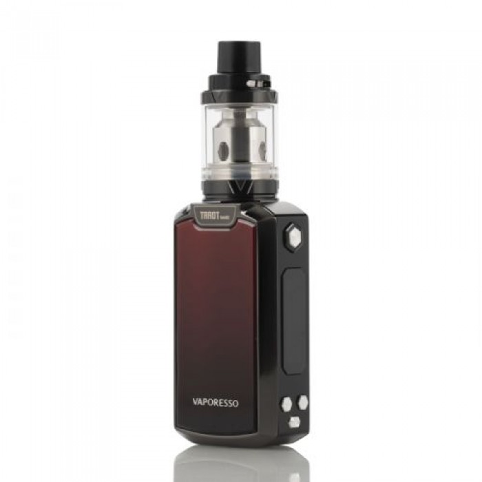 Tarot Nano Kit by Vaporesso (PMTA Version)