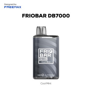 FrioBar DB7000 Disposable (Box of 5)