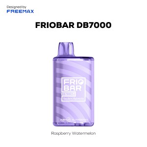 FrioBar DB7000 Disposable (Box of 5)