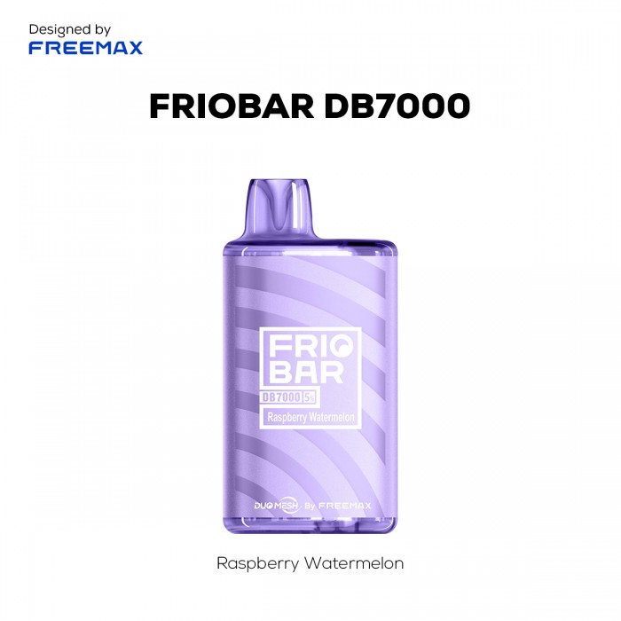 FrioBar DB7000 Disposable (Box of 5)