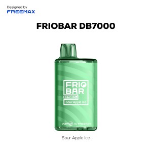 FrioBar DB7000 Disposable (Box of 5)