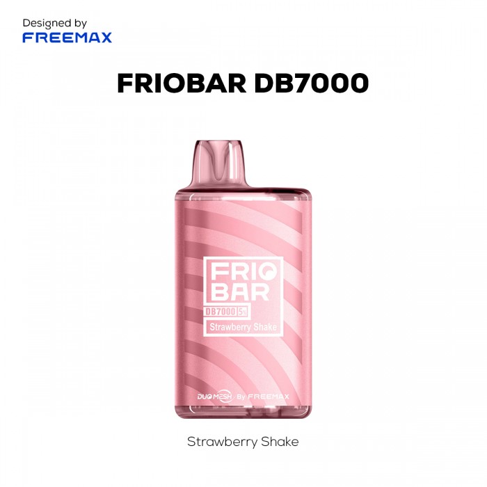 FrioBar DB7000 Disposable (Box of 5)