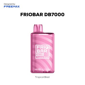 FrioBar DB7000 Disposable (Box of 5)