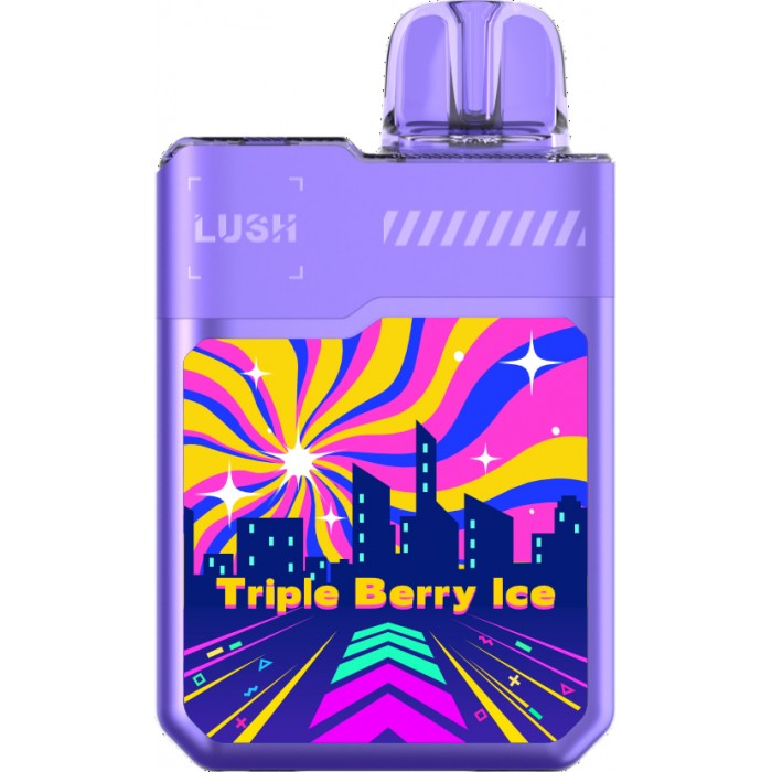 Geek Bar Digiflavor Lush 20K Disposable