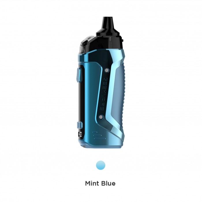 Aegis Boost 2 (B60) Kit by Geekvape 