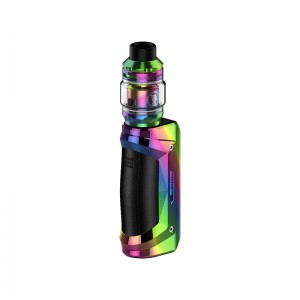 Aegis Solo 2 Kit by Geekvape 